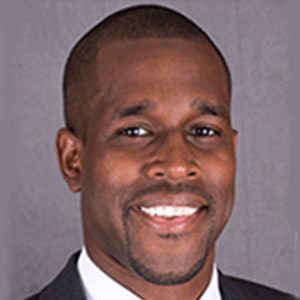 Joshua Michael Wilson